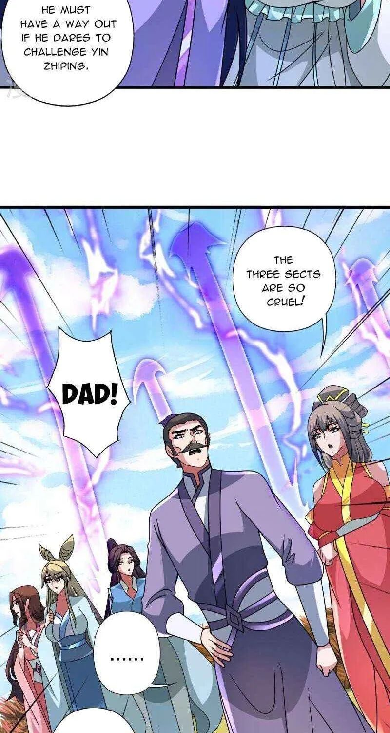 Emperor Xianwu - undefined - Page 12