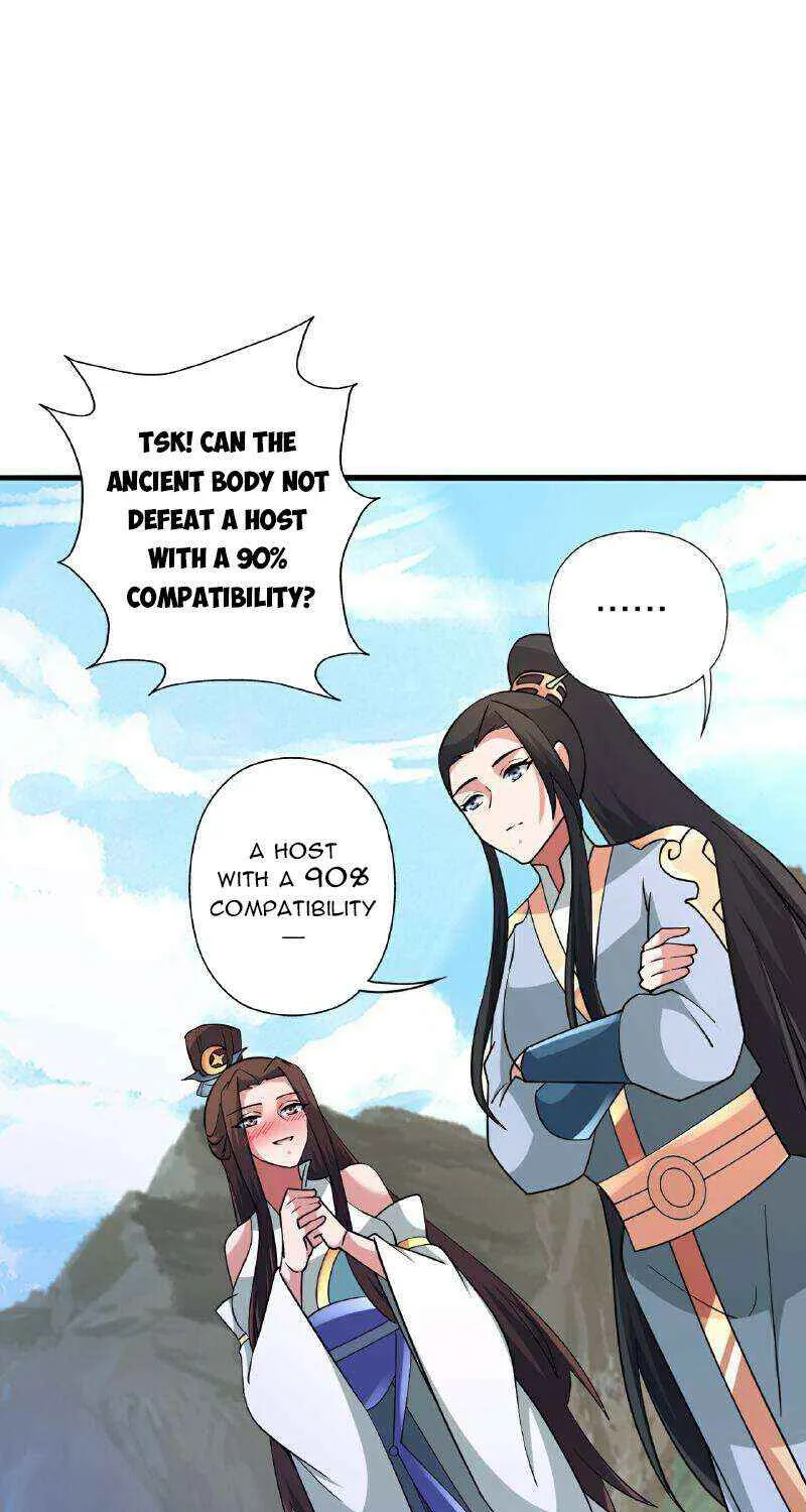 Emperor Xianwu - undefined - Page 34