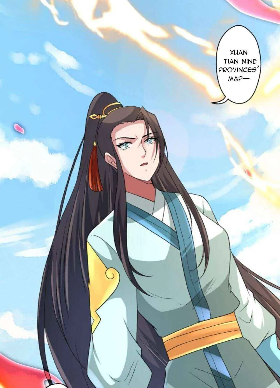 Emperor Xianwu - undefined - Page 106