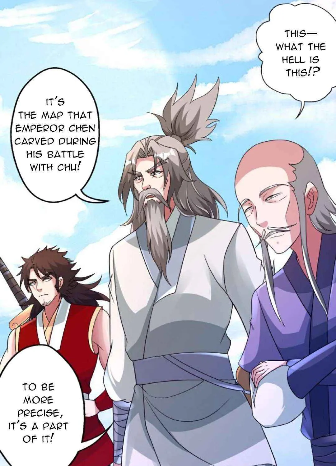 Emperor Xianwu - undefined - Page 80