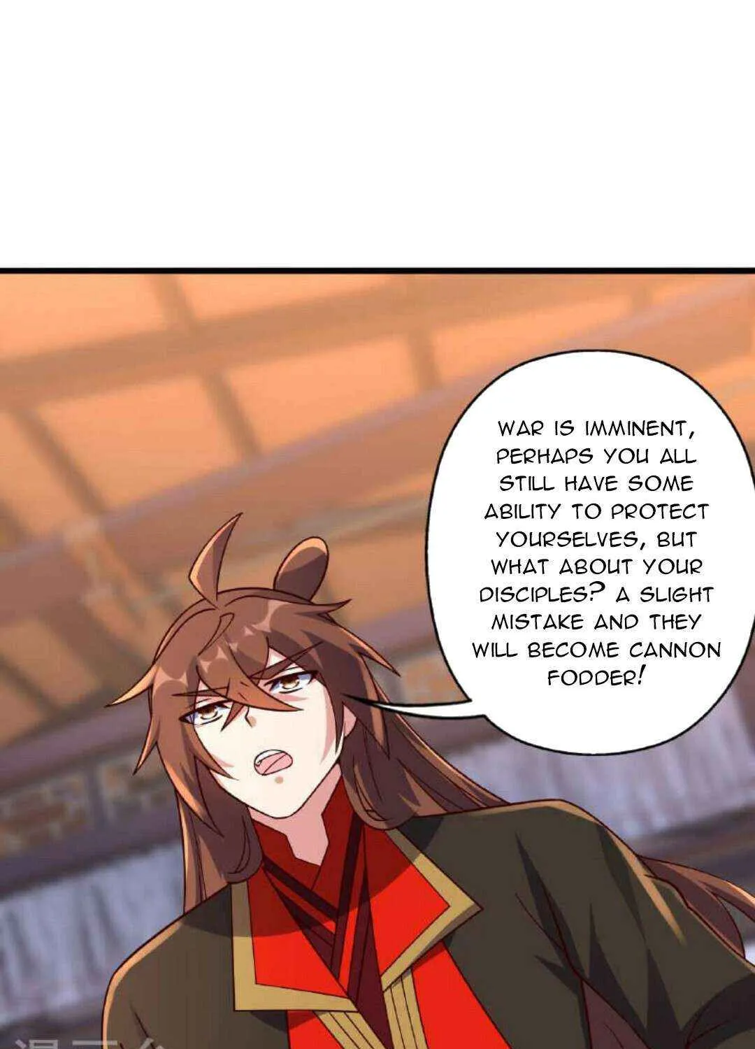 Emperor Xianwu - undefined - Page 116