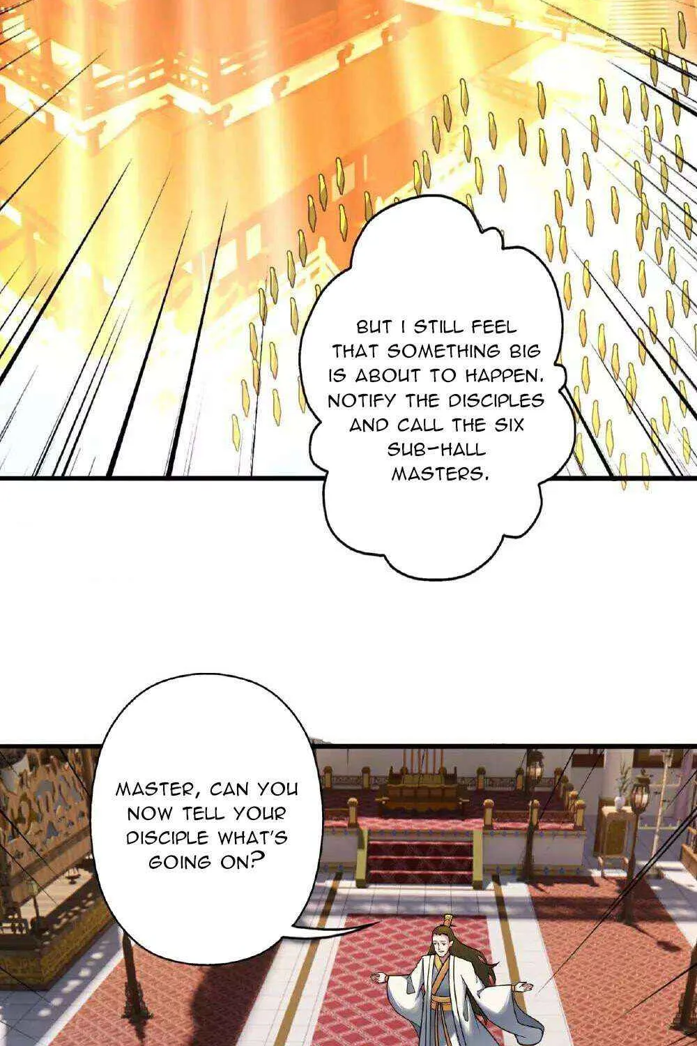 Emperor Xianwu - undefined - Page 108