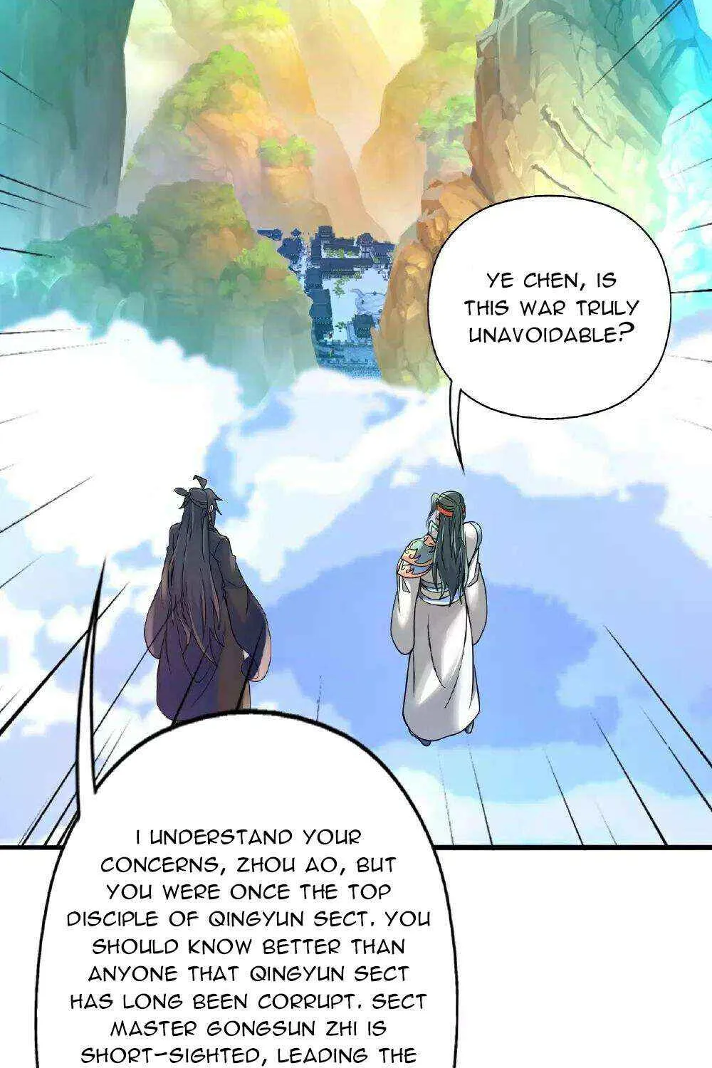 Emperor Xianwu - undefined - Page 78