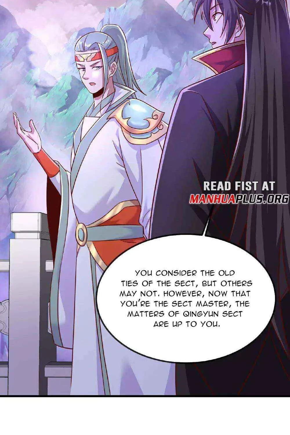 Emperor Xianwu - undefined - Page 19