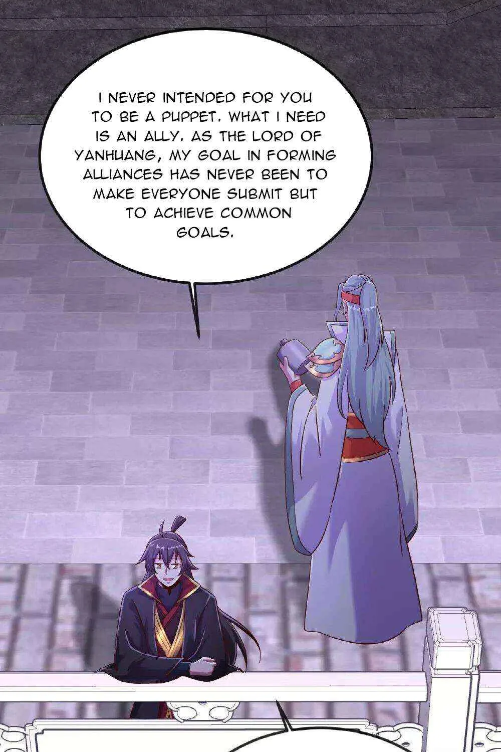 Emperor Xianwu - undefined - Page 28