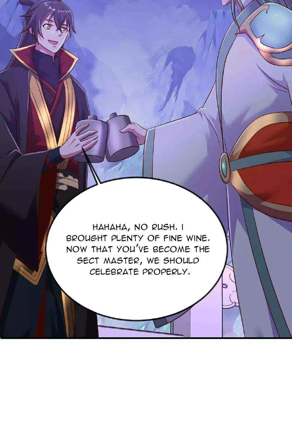 Emperor Xianwu - undefined - Page 33