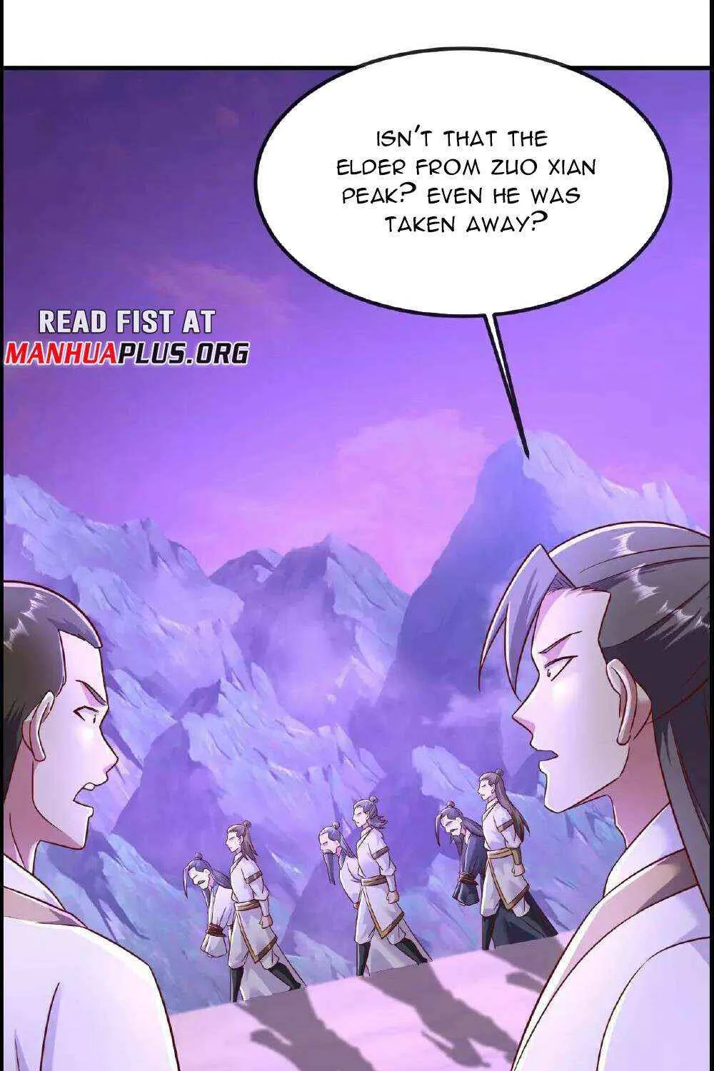 Emperor Xianwu - undefined - Page 6