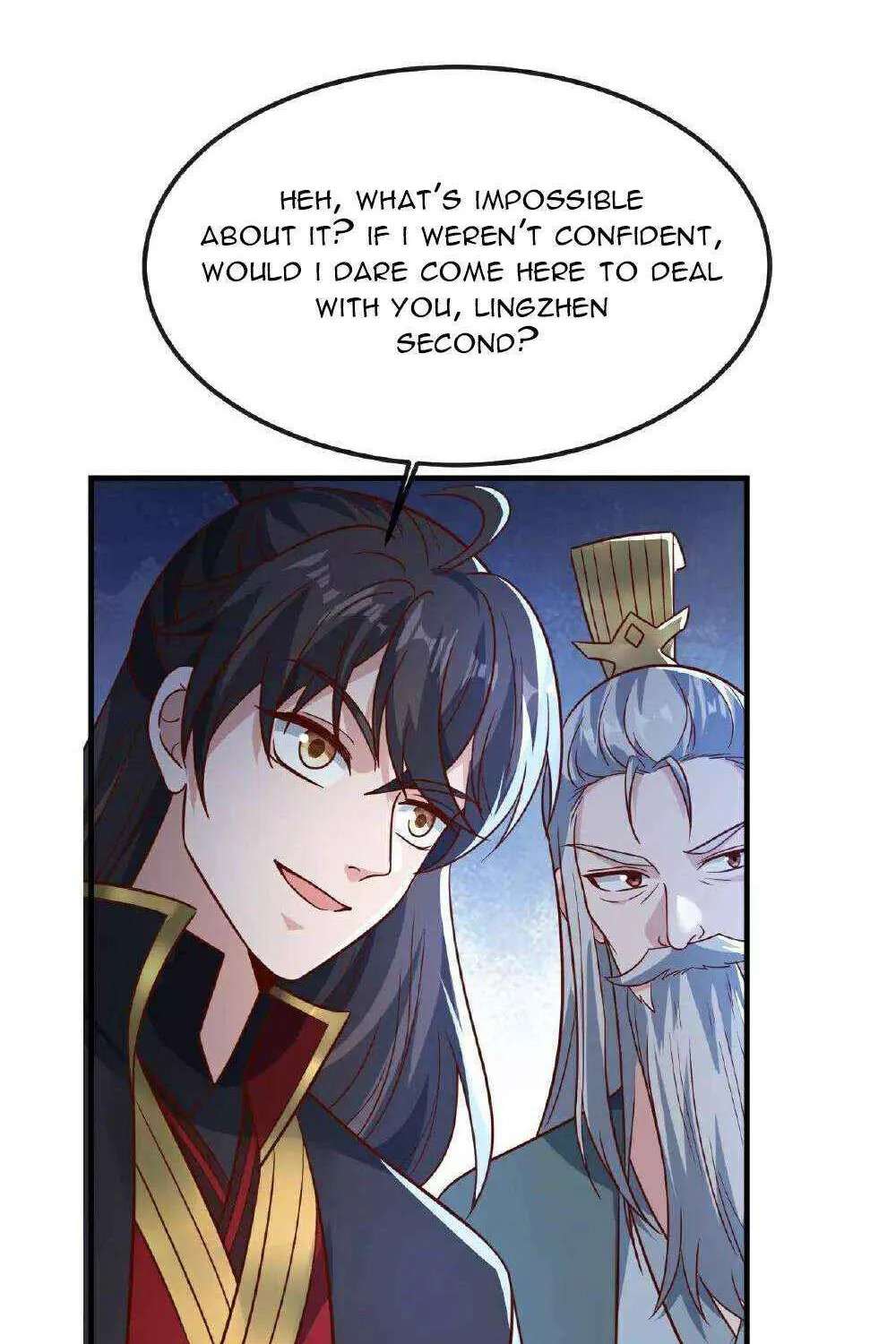 Emperor Xianwu - undefined - Page 4