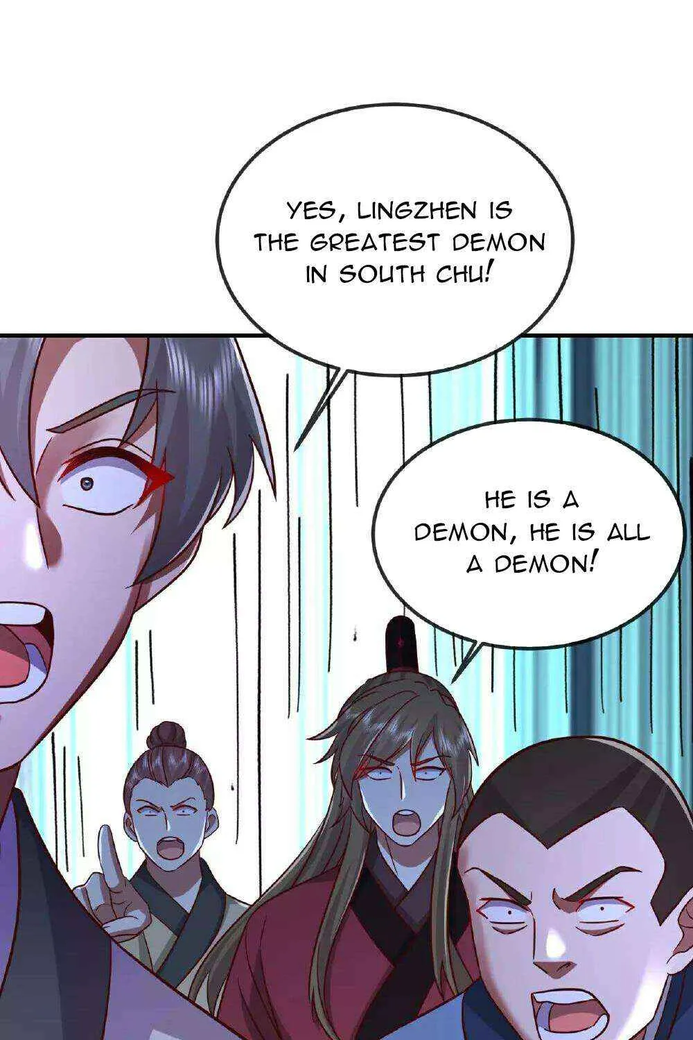 Emperor Xianwu - undefined - Page 67