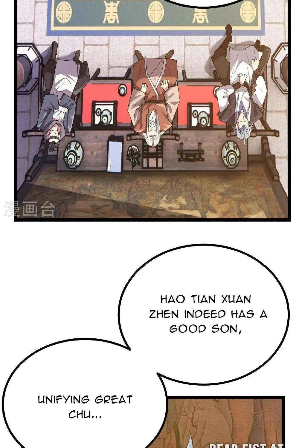 Emperor Xianwu - undefined - Page 101