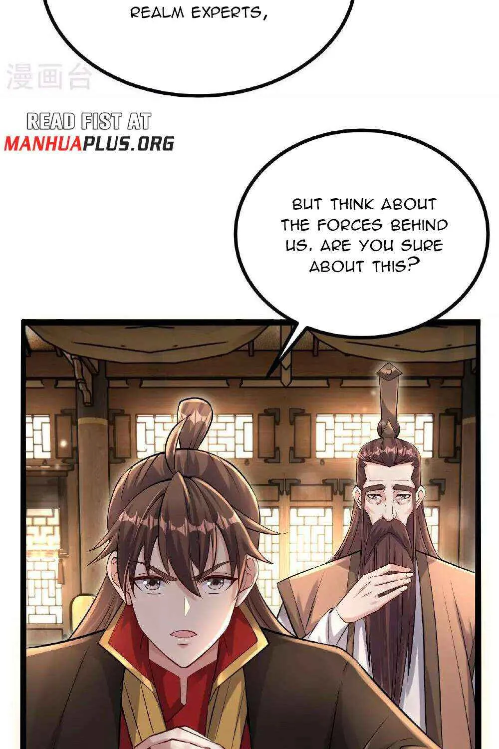 Emperor Xianwu - undefined - Page 52