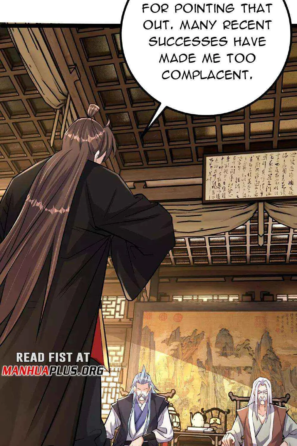 Emperor Xianwu - undefined - Page 89