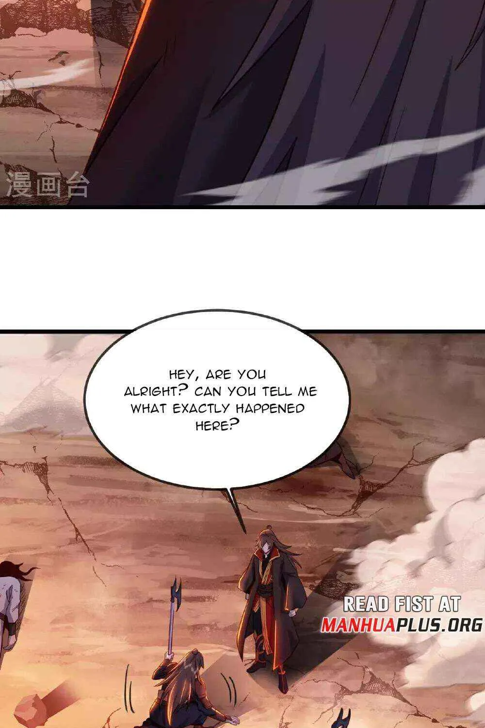 Emperor Xianwu - undefined - Page 31