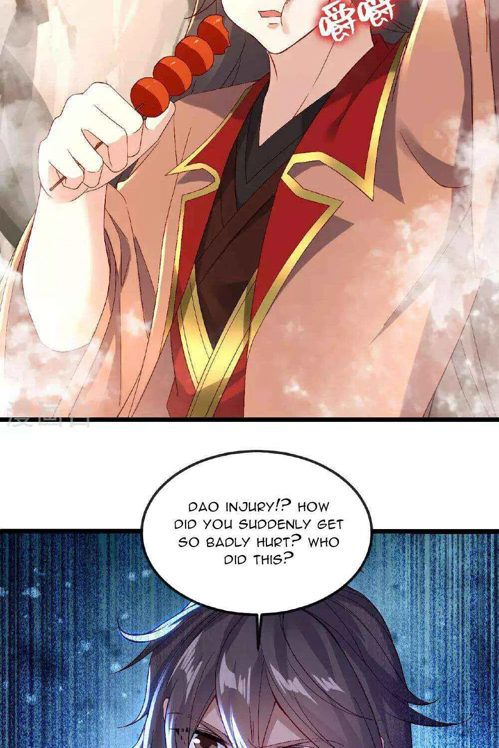 Emperor Xianwu - undefined - Page 98