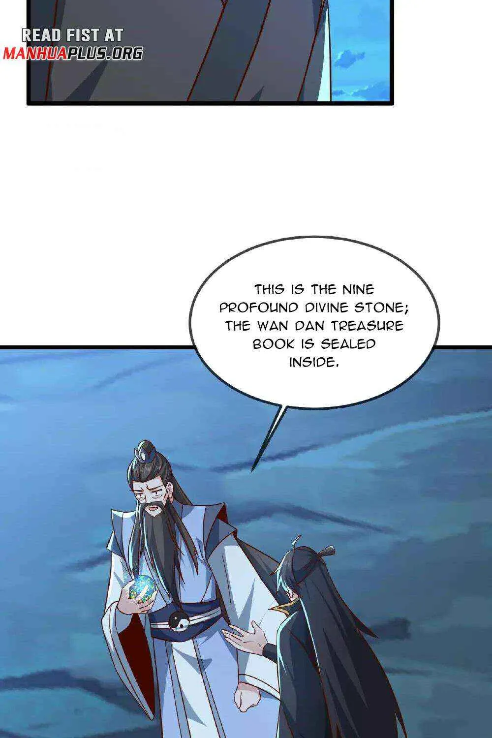 Emperor Xianwu - undefined - Page 37