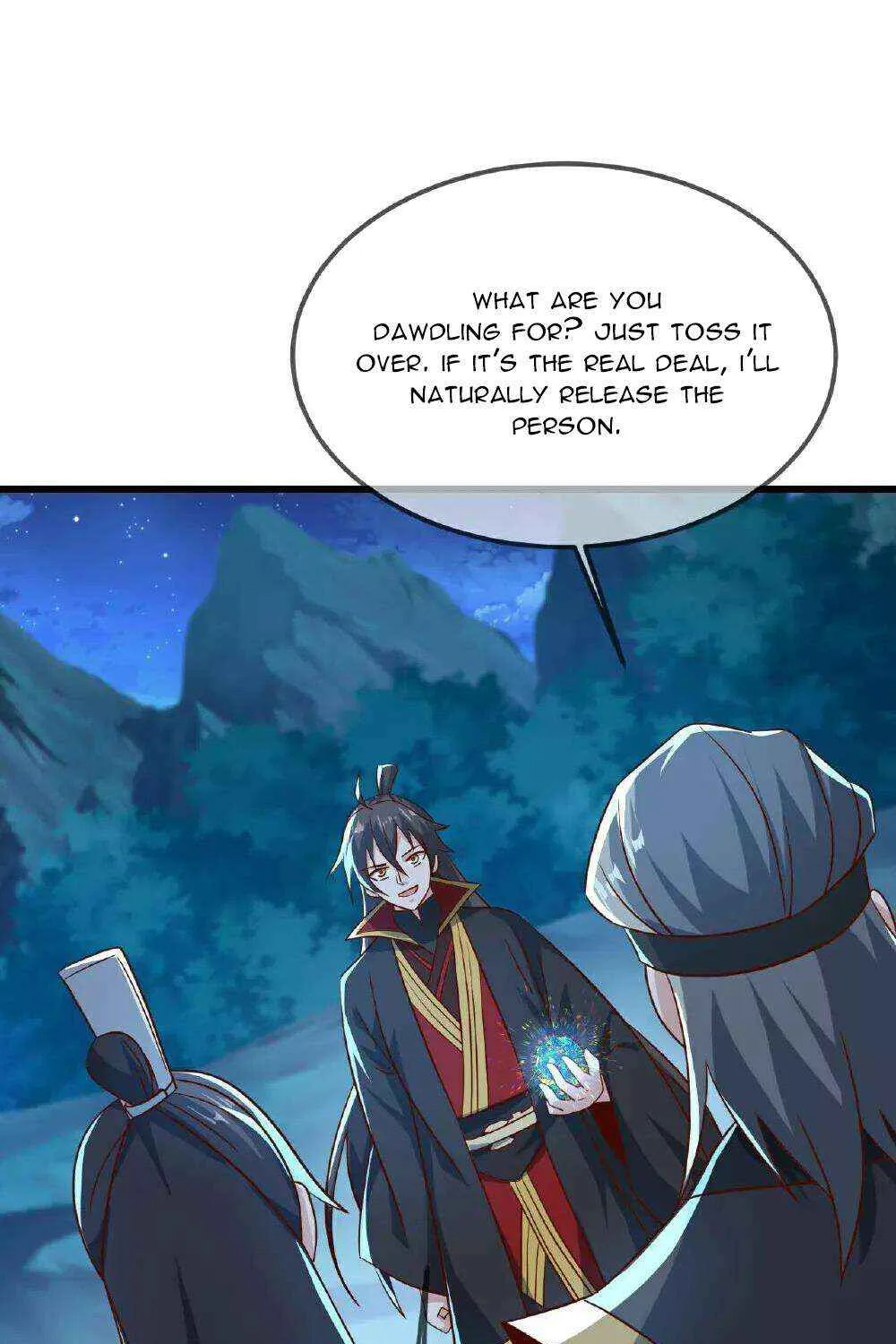 Emperor Xianwu - undefined - Page 44