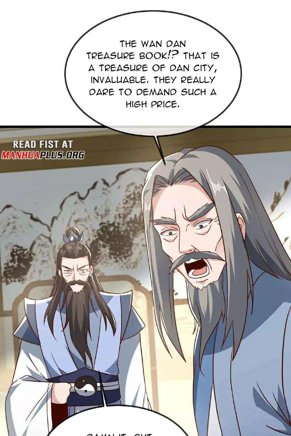 Emperor Xianwu - undefined - Page 8