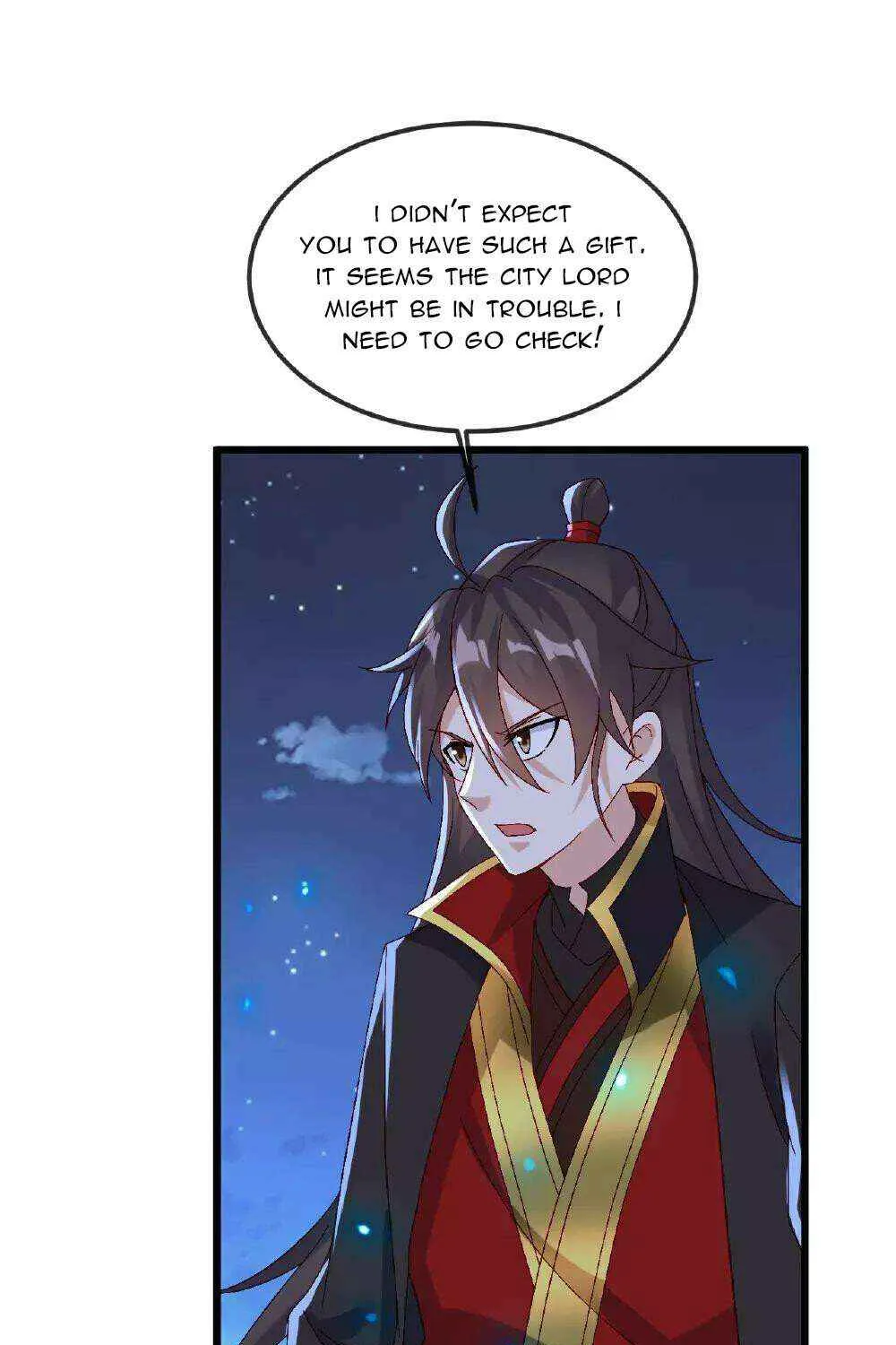 Emperor Xianwu - undefined - Page 91