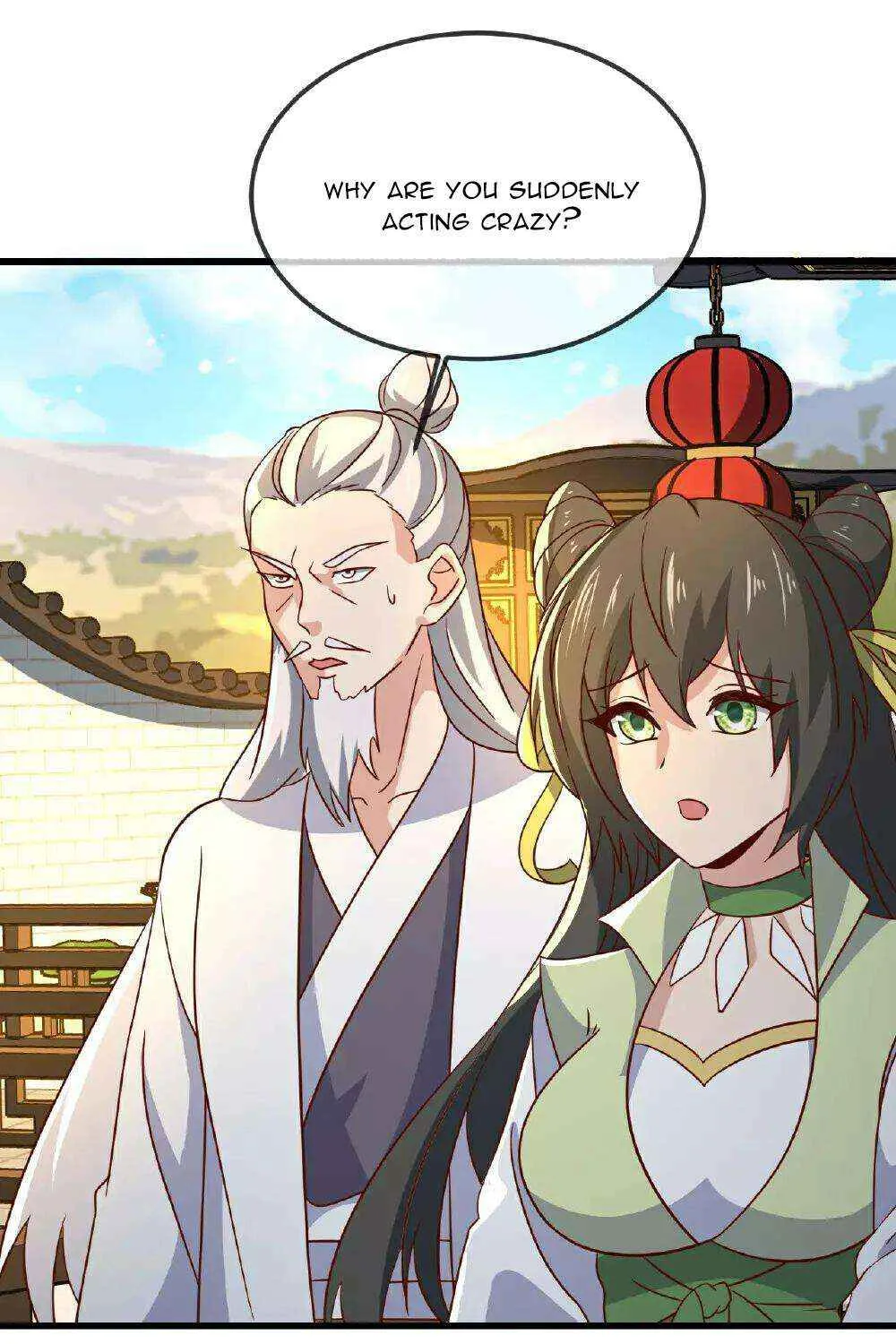 Emperor Xianwu - undefined - Page 15