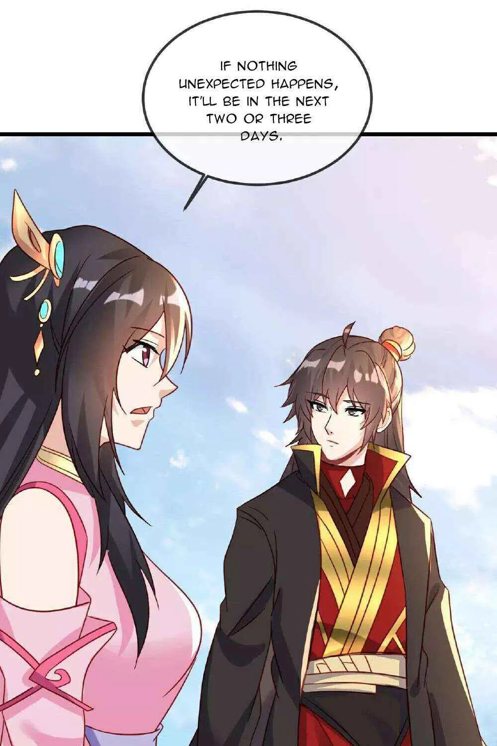 Emperor Xianwu - undefined - Page 79