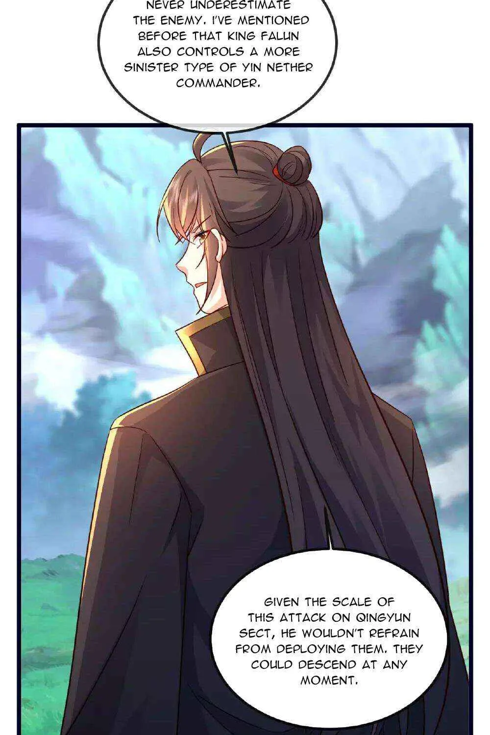 Emperor Xianwu - undefined - Page 60