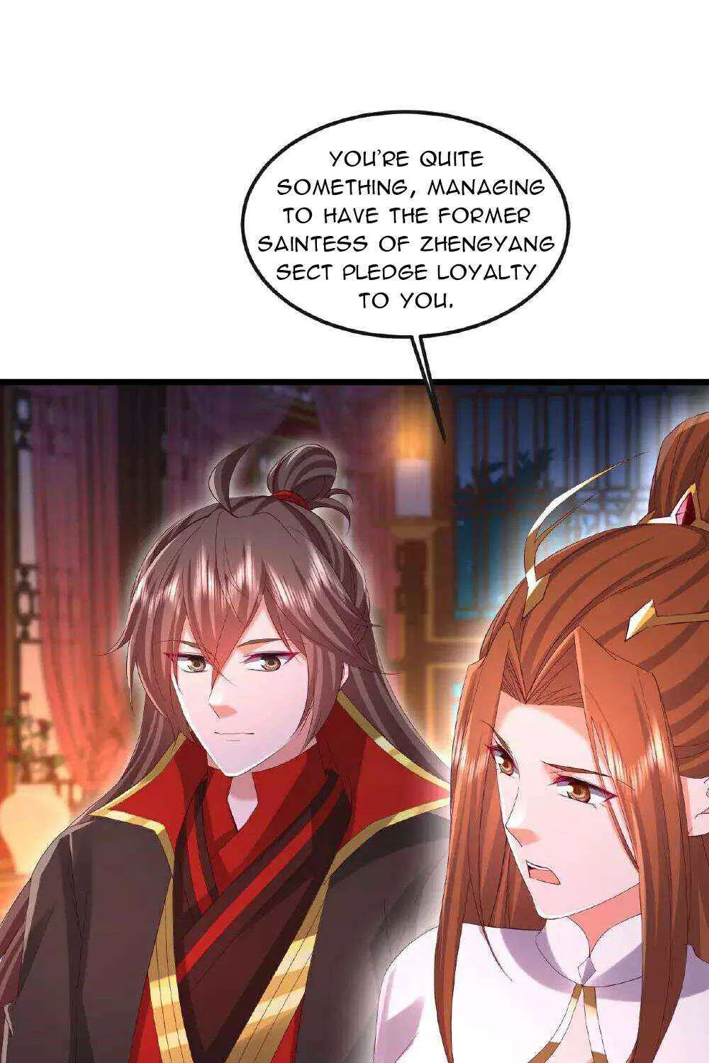 Emperor Xianwu - undefined - Page 20