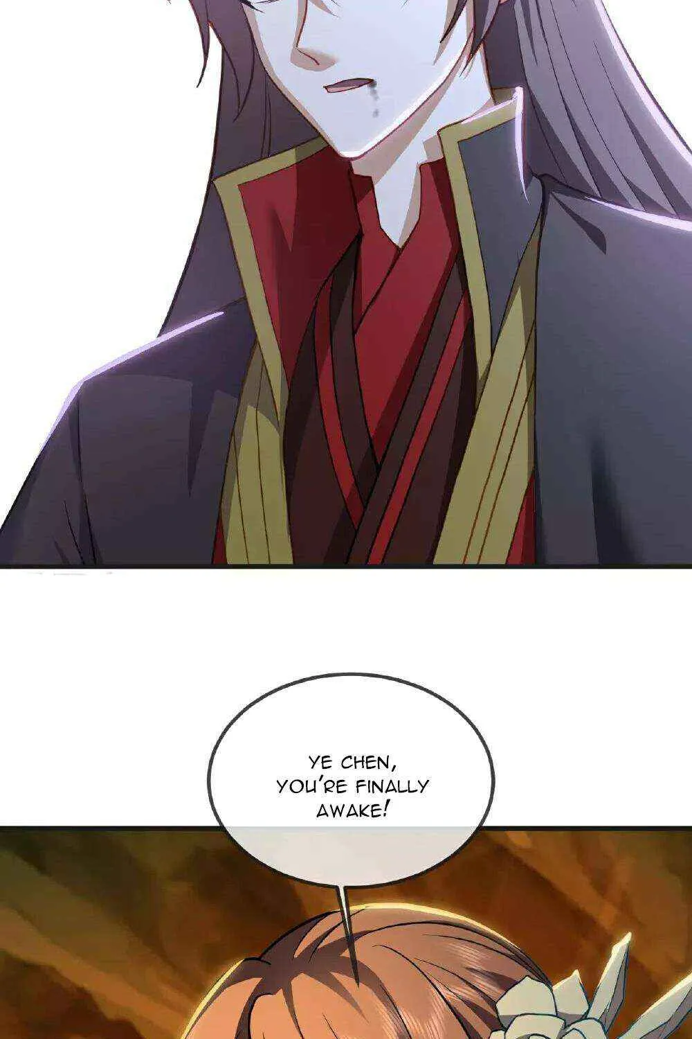 Emperor Xianwu - undefined - Page 19