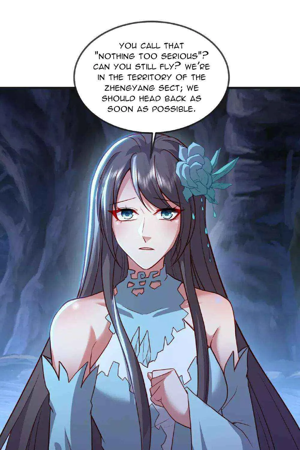 Emperor Xianwu - undefined - Page 32