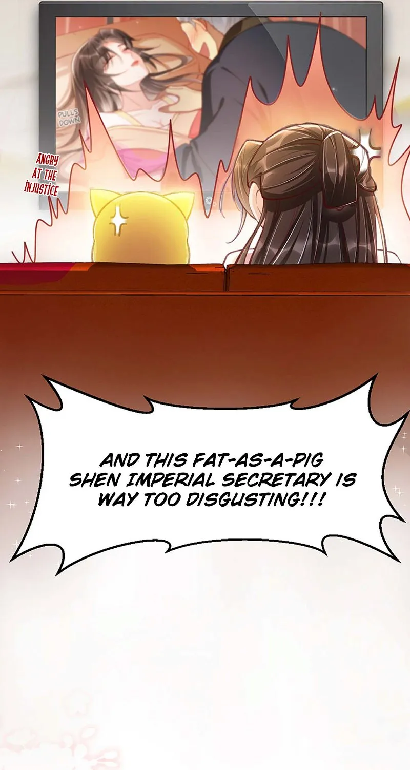 Empress Of Hell’s Mission Guide Mangakakalot X Chapter 0 Page 21