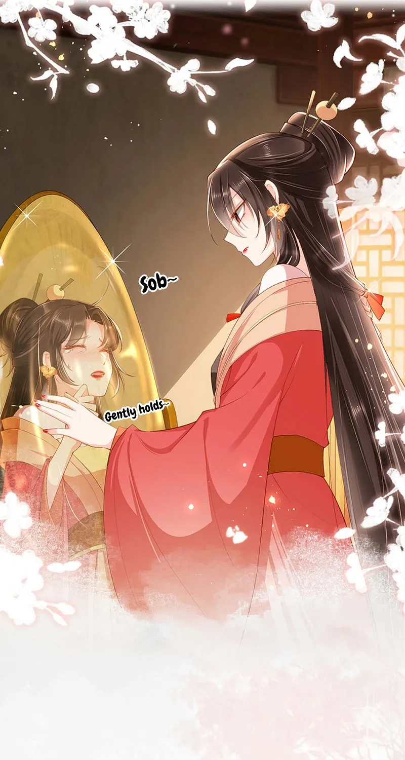 Empress Of Hell’s Mission Guide Mangakakalot X Chapter 0 Page 23