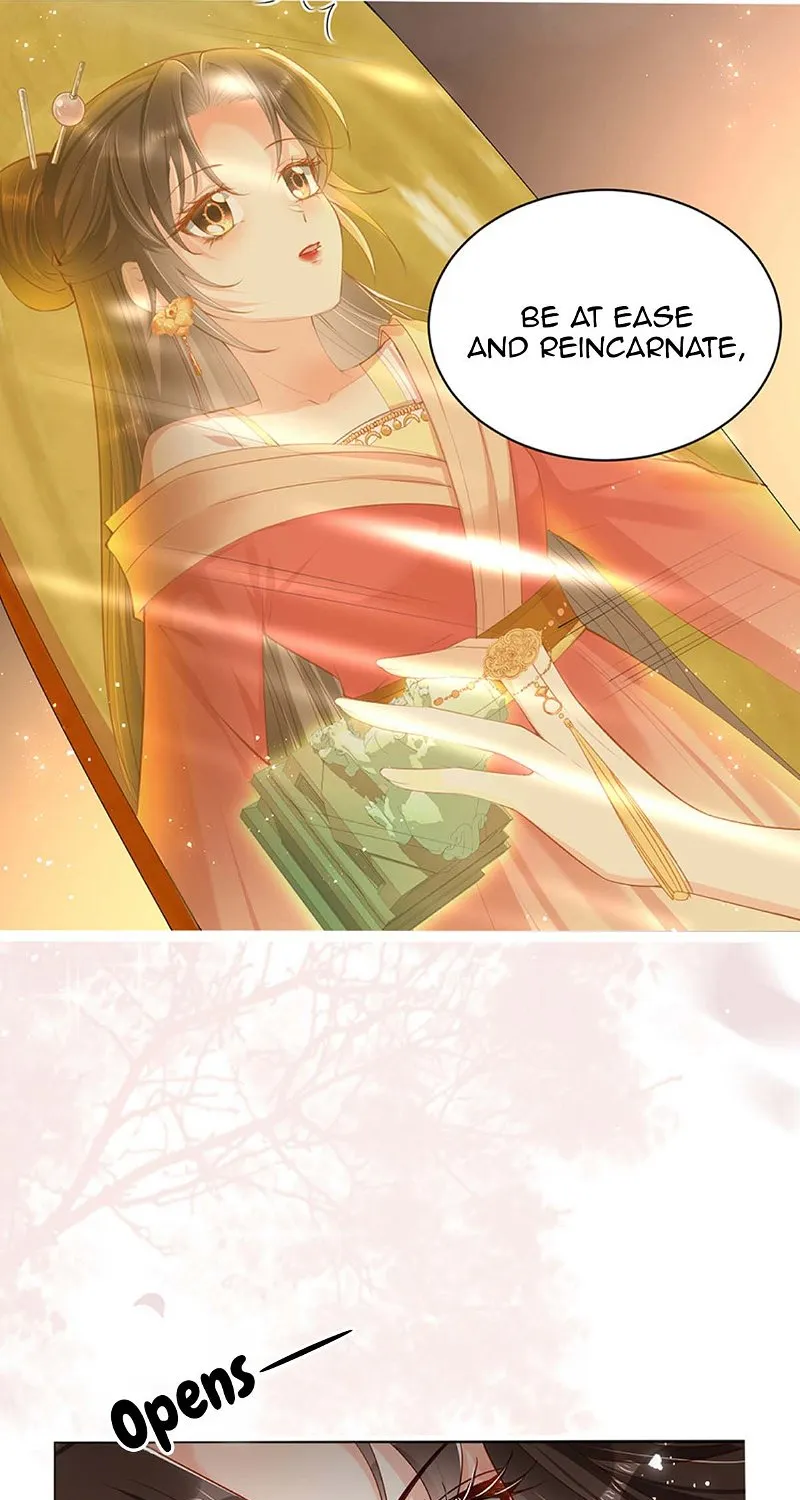 Empress Of Hell’s Mission Guide Mangakakalot X Chapter 0 Page 25