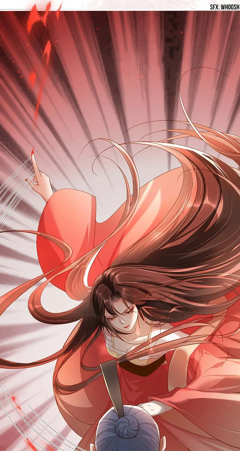 Empress Of Hell’s Mission Guide Mangakakalot X Chapter 0 Page 27