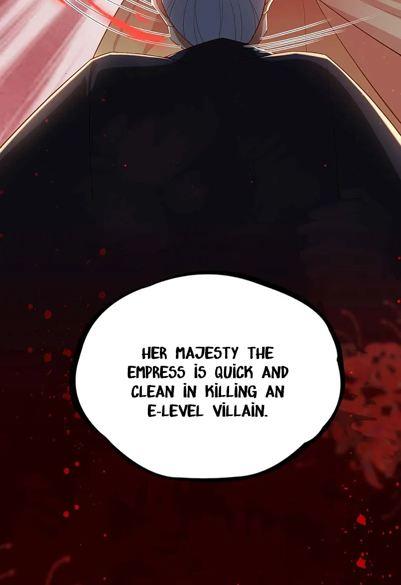 Empress Of Hell’s Mission Guide Mangakakalot X Chapter 0 Page 28