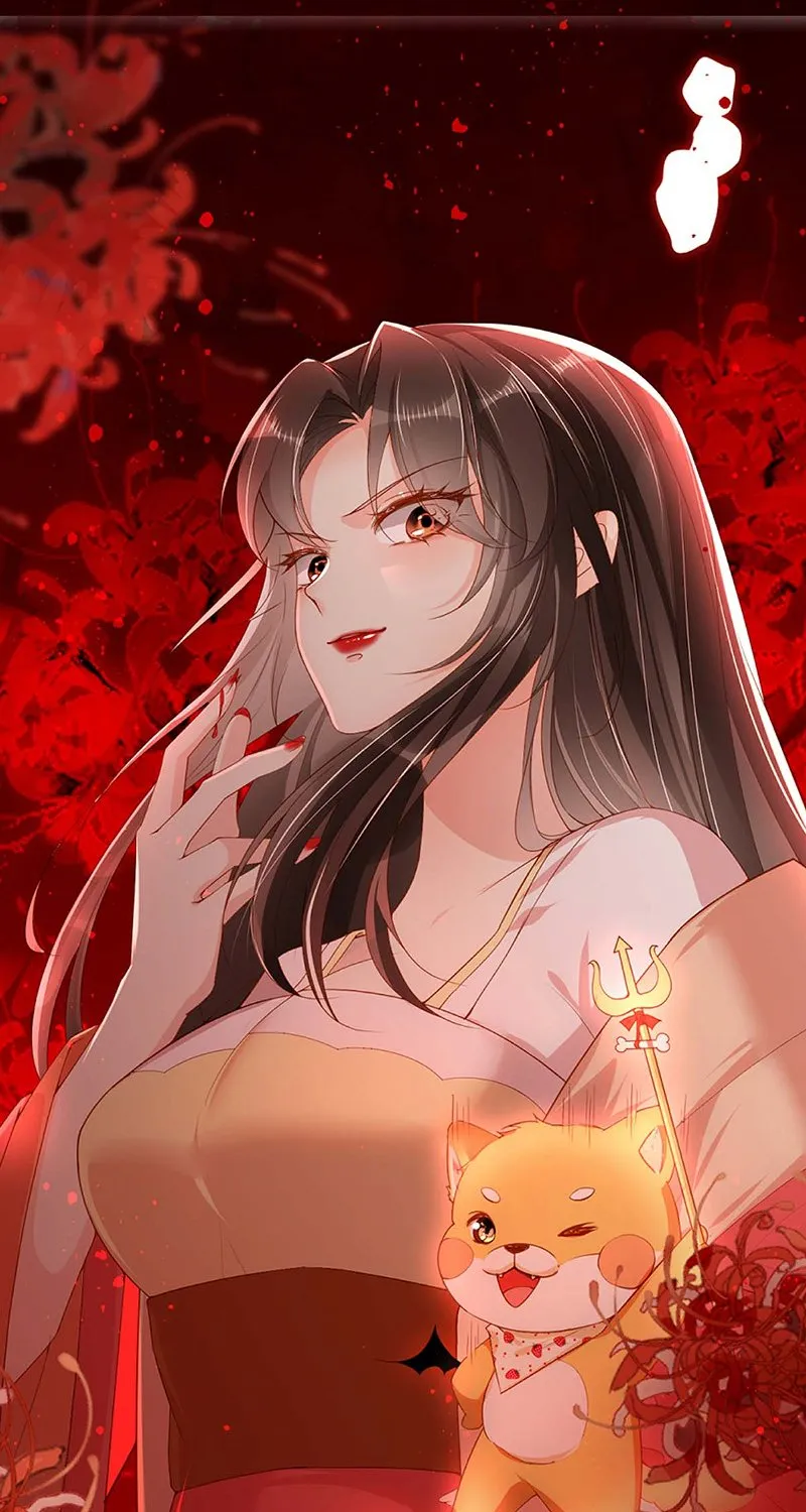 Empress Of Hell’s Mission Guide Mangakakalot X Chapter 0 Page 29