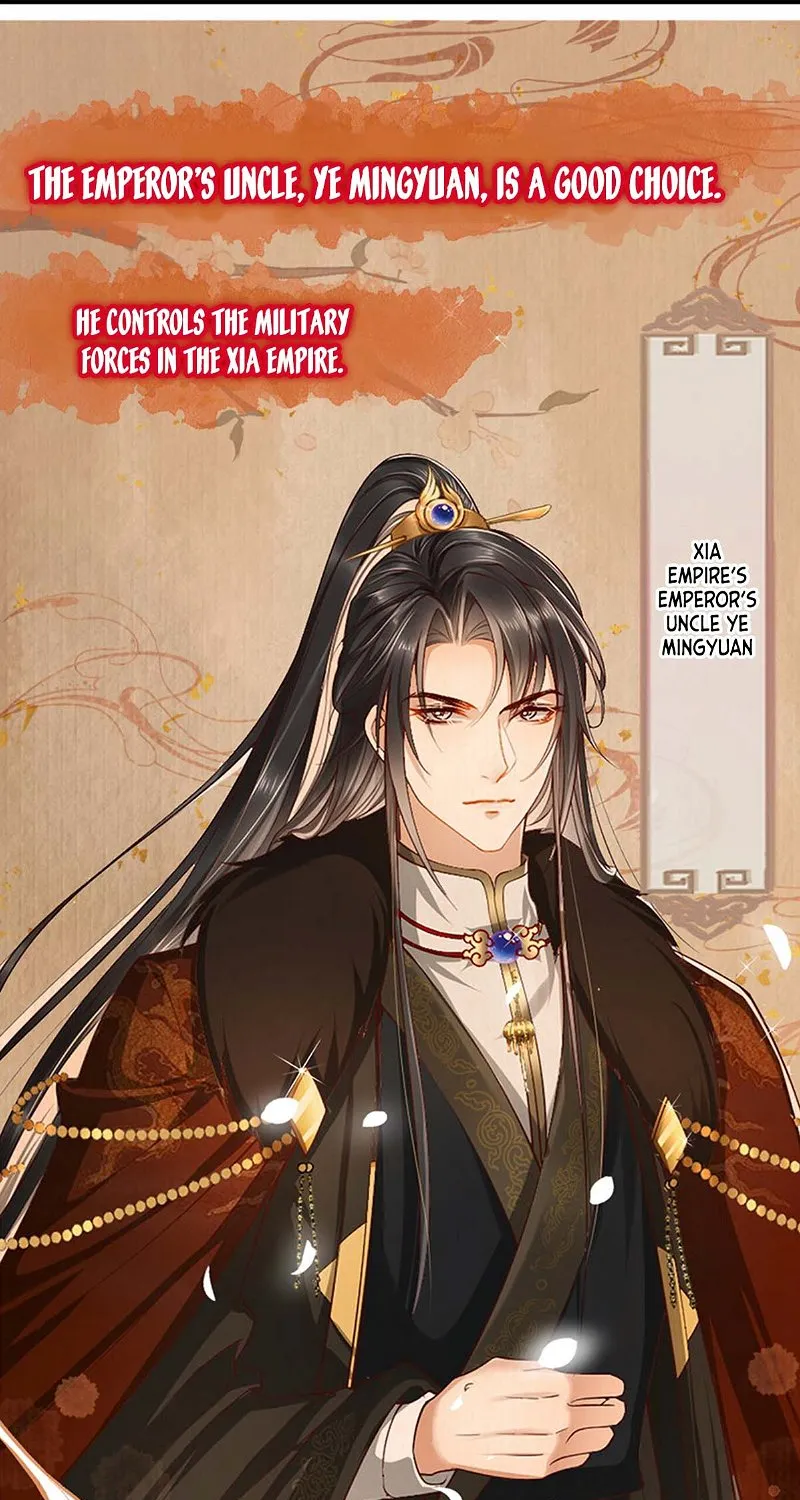 Empress Of Hell’s Mission Guide Mangakakalot X Chapter 0 Page 32