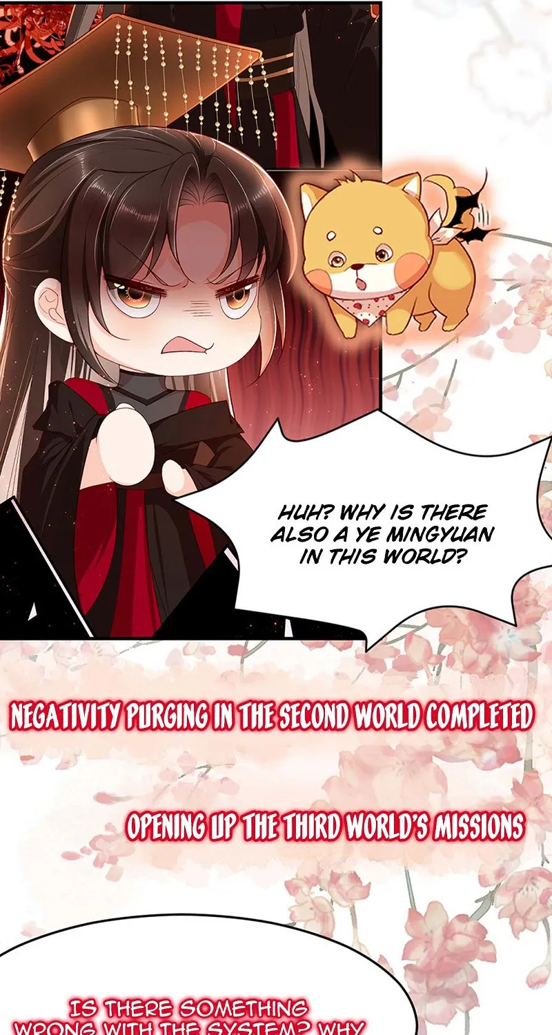 Empress Of Hell’s Mission Guide Mangakakalot X Chapter 0 Page 37