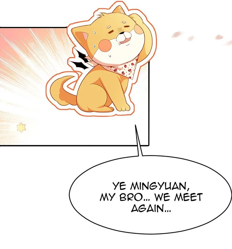 Empress Of Hell’s Mission Guide Mangakakalot X Chapter 0 Page 39