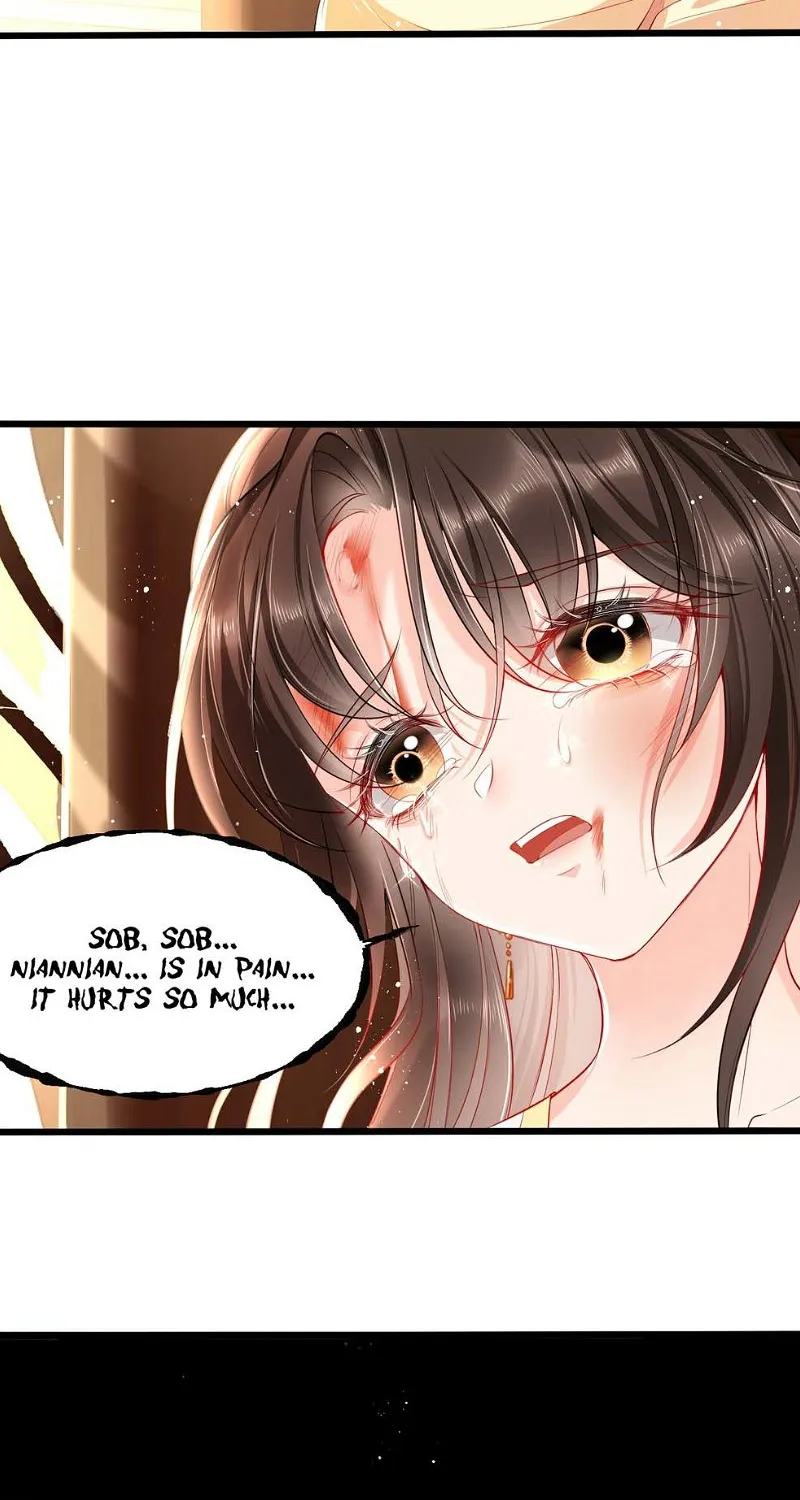 Empress Of Hell’s Mission Guide Mangakakalot X Chapter 1 Page 43