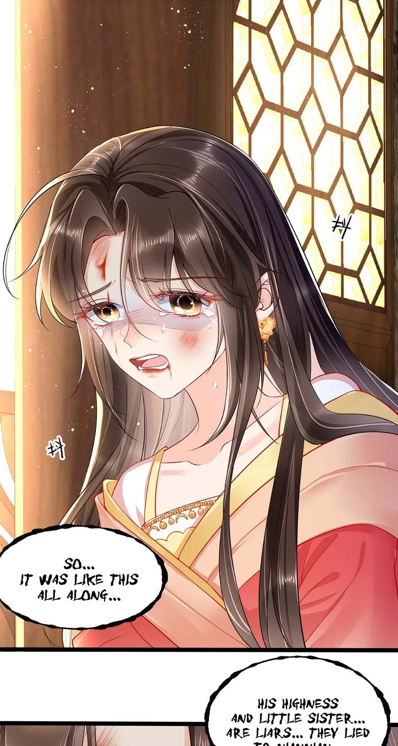 Empress Of Hell’s Mission Guide Mangakakalot X Chapter 1 Page 49
