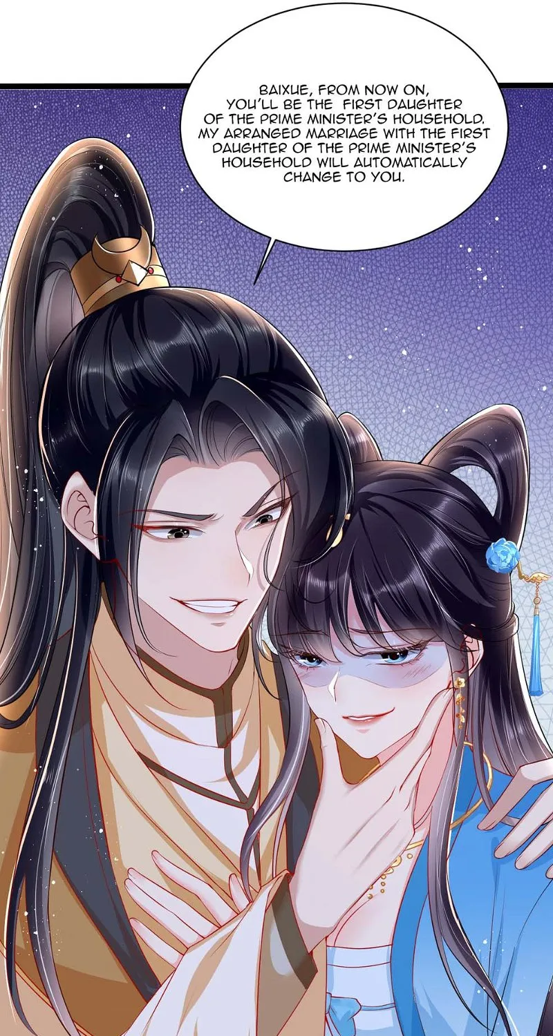 Empress Of Hell’s Mission Guide Mangakakalot X Chapter 1 Page 53
