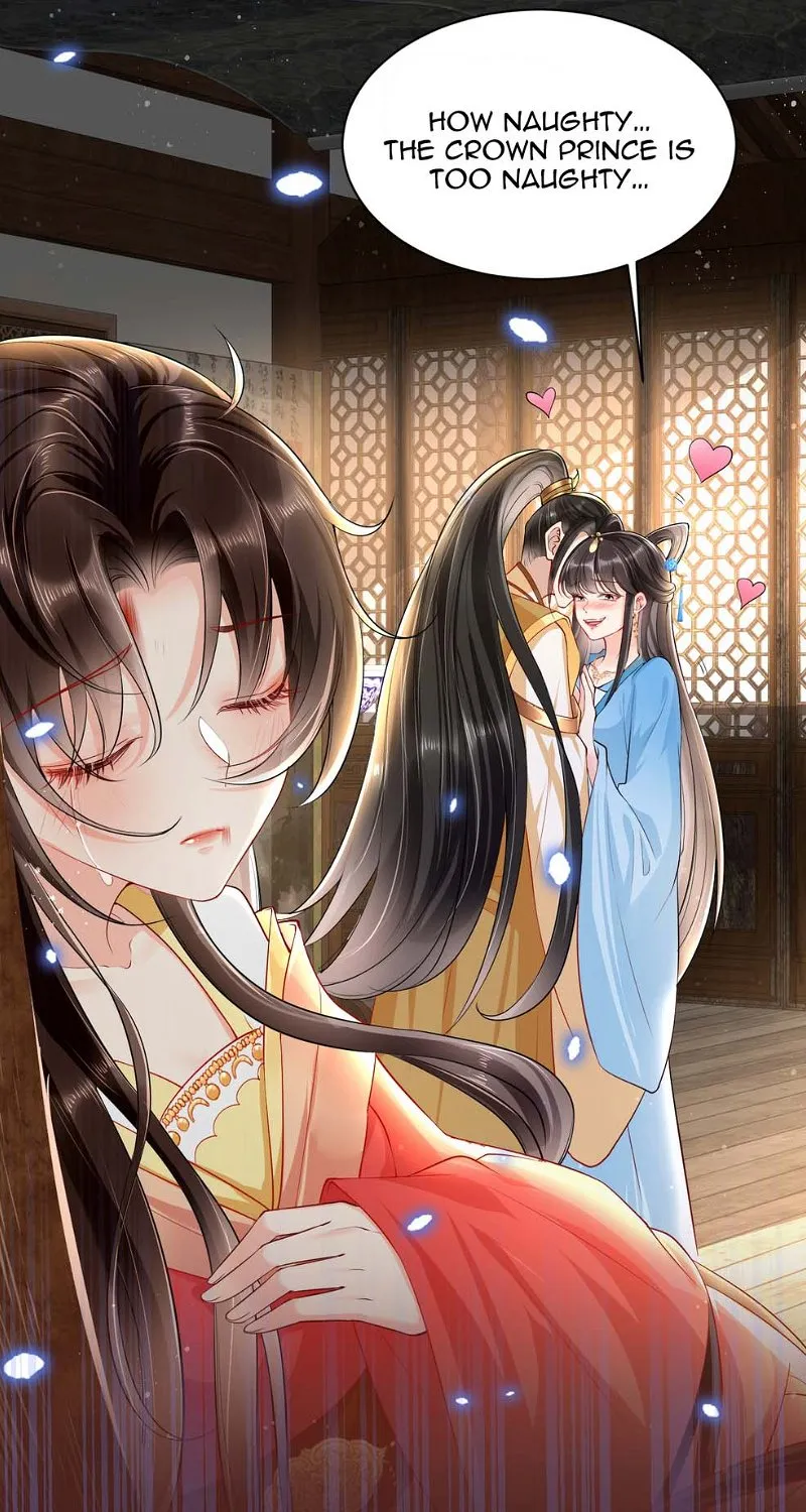 Empress Of Hell’s Mission Guide Mangakakalot X Chapter 1 Page 55