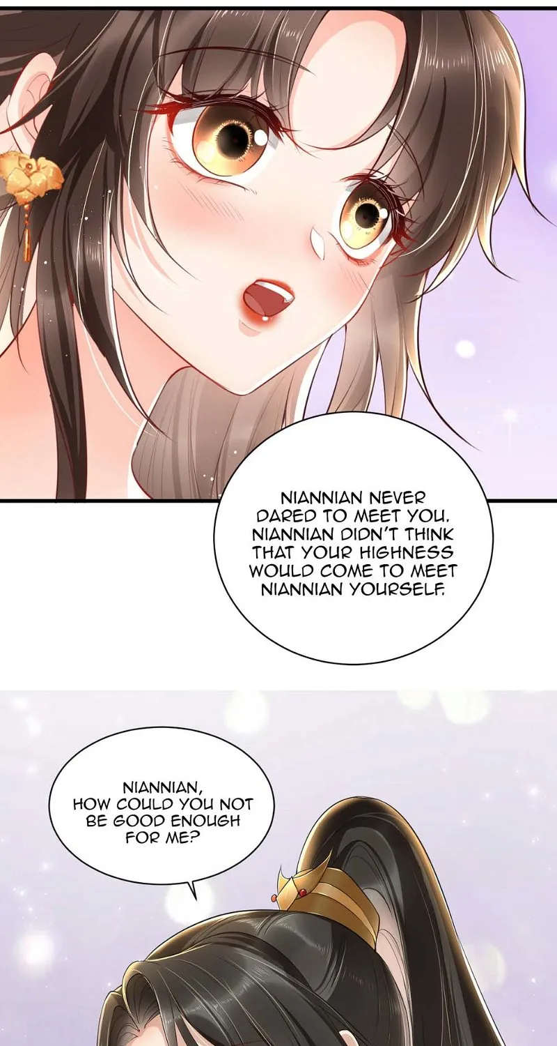 Empress Of Hell’s Mission Guide Mangakakalot X Chapter 1 Page 24