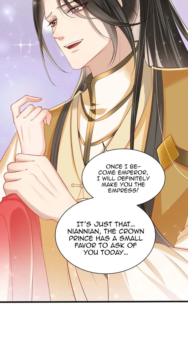 Empress Of Hell’s Mission Guide Mangakakalot X Chapter 1 Page 25