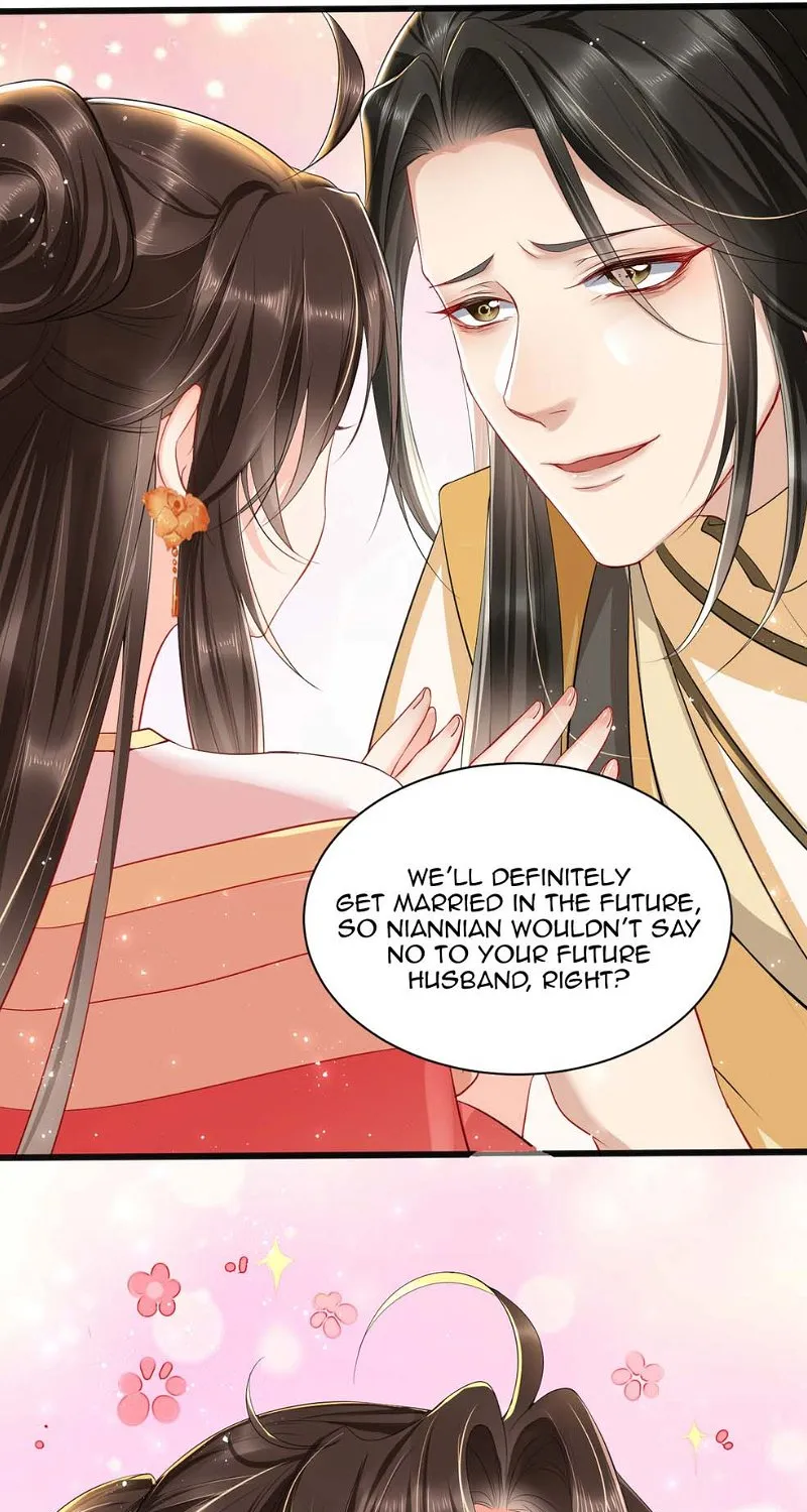 Empress Of Hell’s Mission Guide Mangakakalot X Chapter 1 Page 26