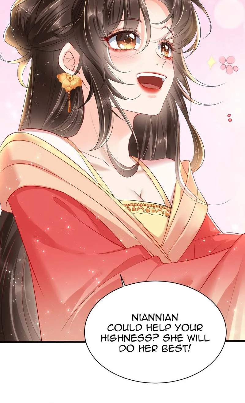 Empress Of Hell’s Mission Guide Mangakakalot X Chapter 1 Page 27