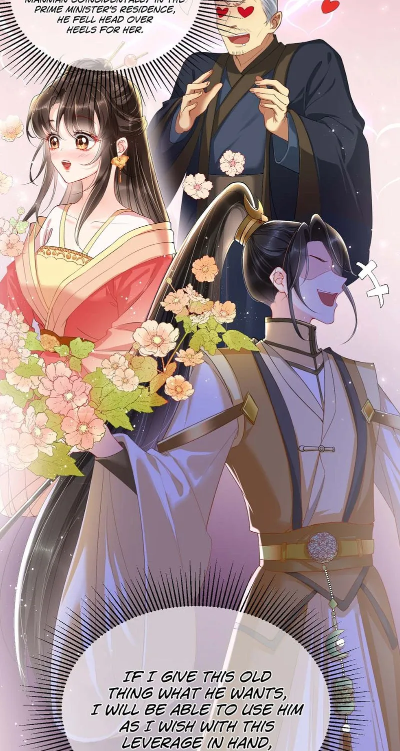 Empress Of Hell’s Mission Guide Mangakakalot X Chapter 1 Page 30