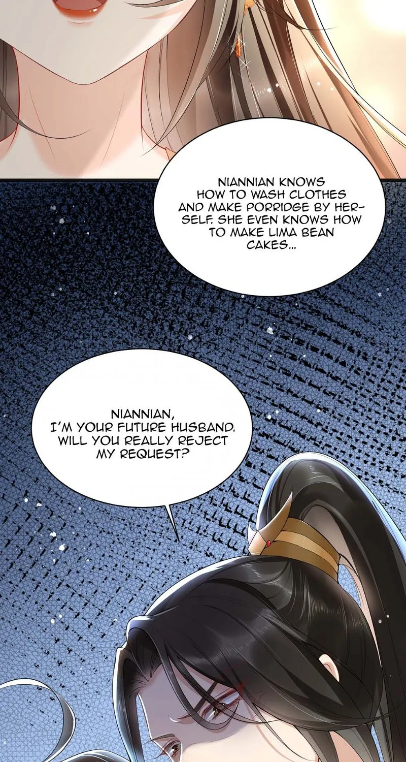 Empress Of Hell’s Mission Guide Mangakakalot X Chapter 1 Page 34