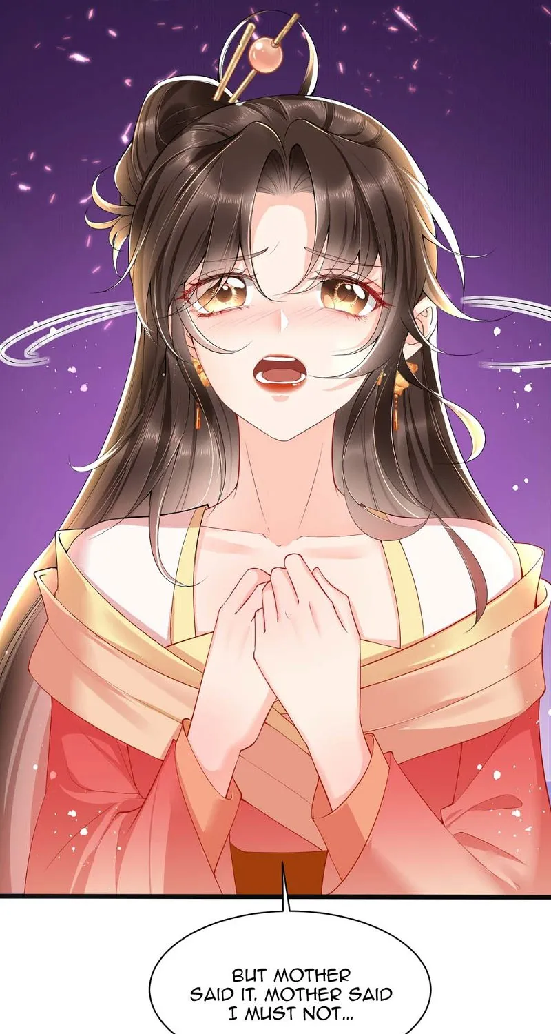 Empress Of Hell’s Mission Guide Mangakakalot X Chapter 1 Page 37