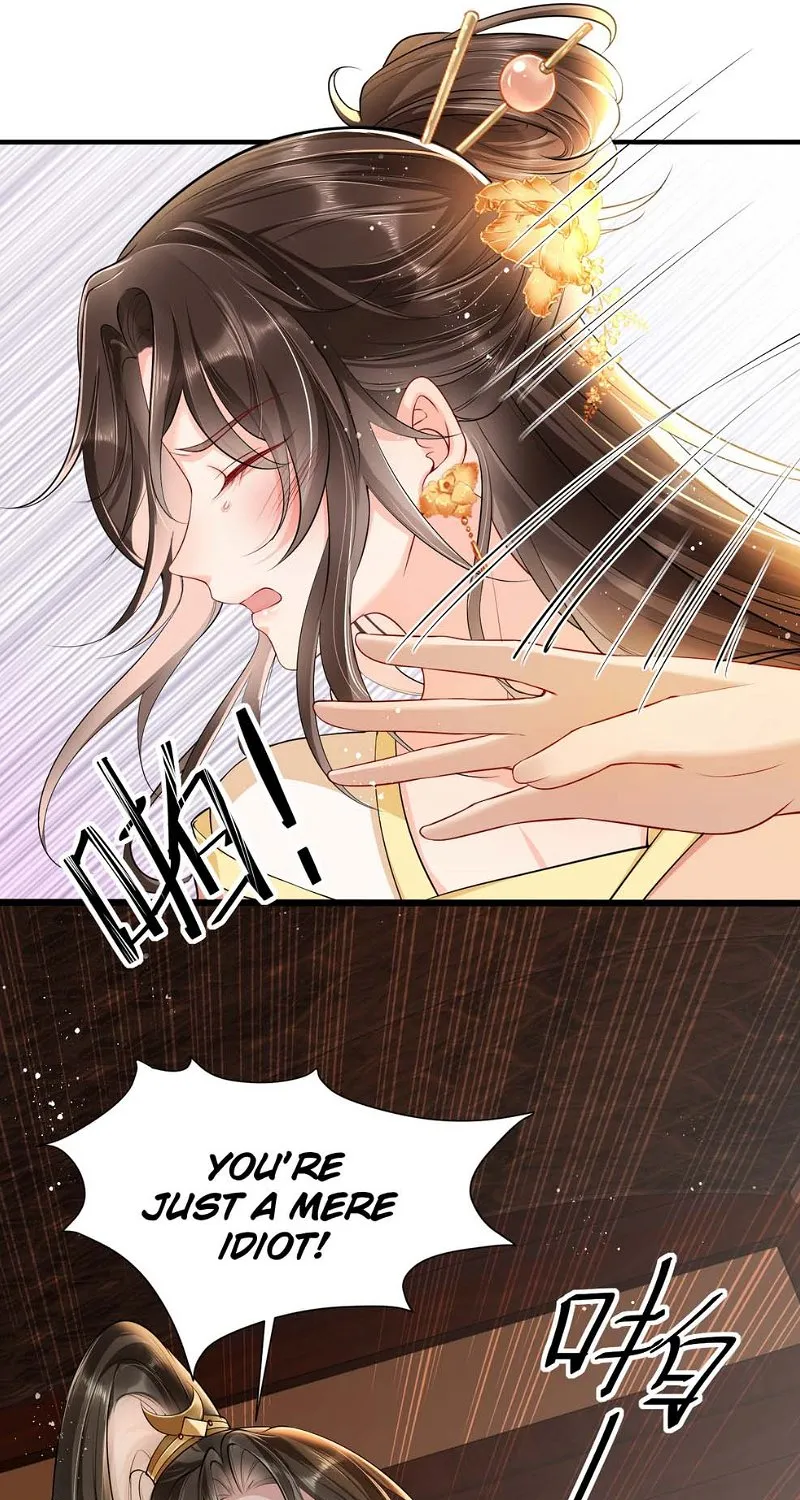 Empress Of Hell’s Mission Guide Mangakakalot X Chapter 1 Page 39