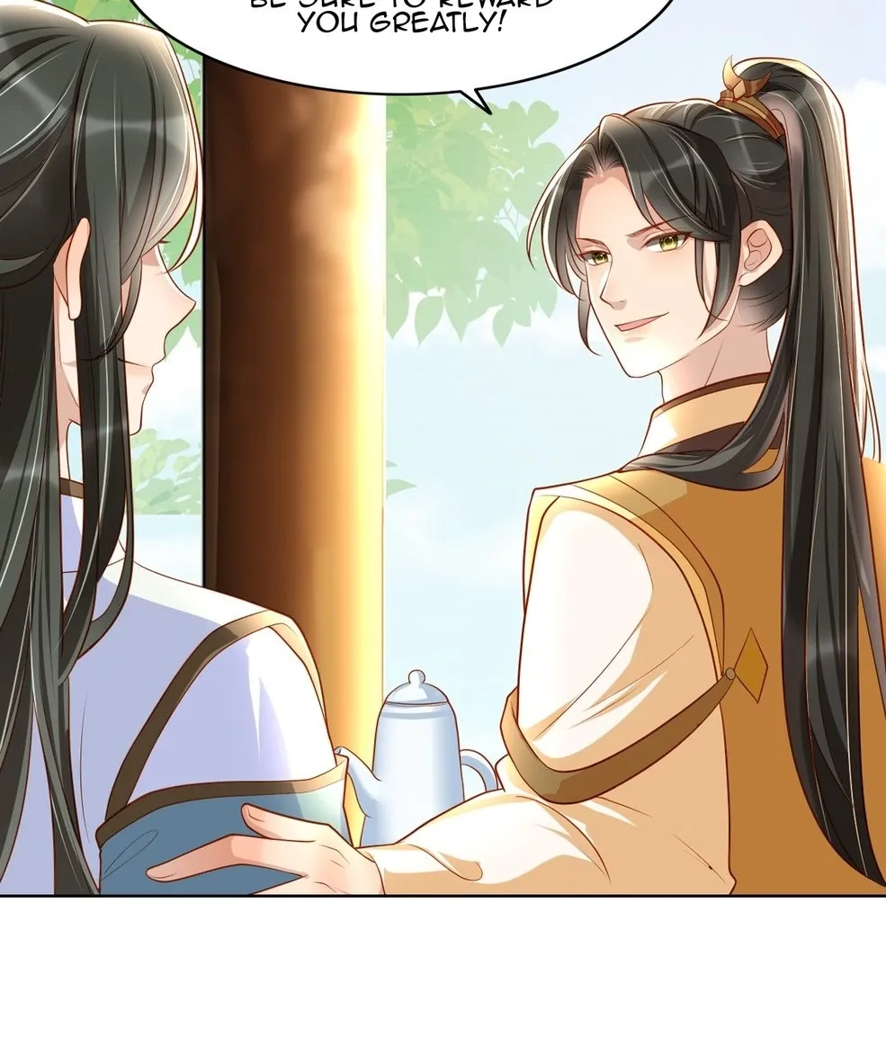 Empress Of Hell’s Mission Guide Mangakakalot X Chapter 10 Page 22